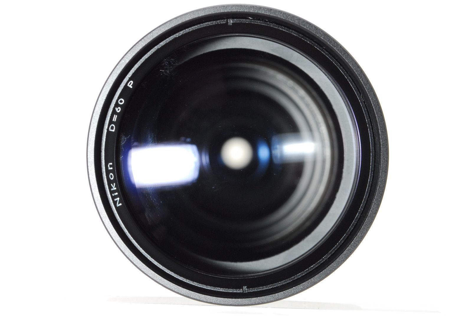 美品】ニコン フィールドスコープ 2 レンズ Nikon Field Scope II D