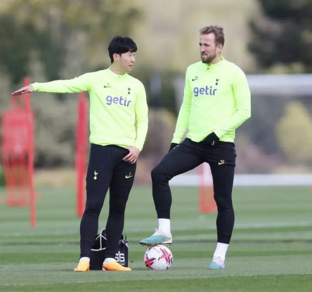 XL NIKE トッテナム adv ドリルトップ