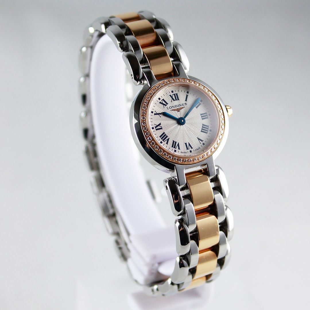 ローマン 銀座サコム堂