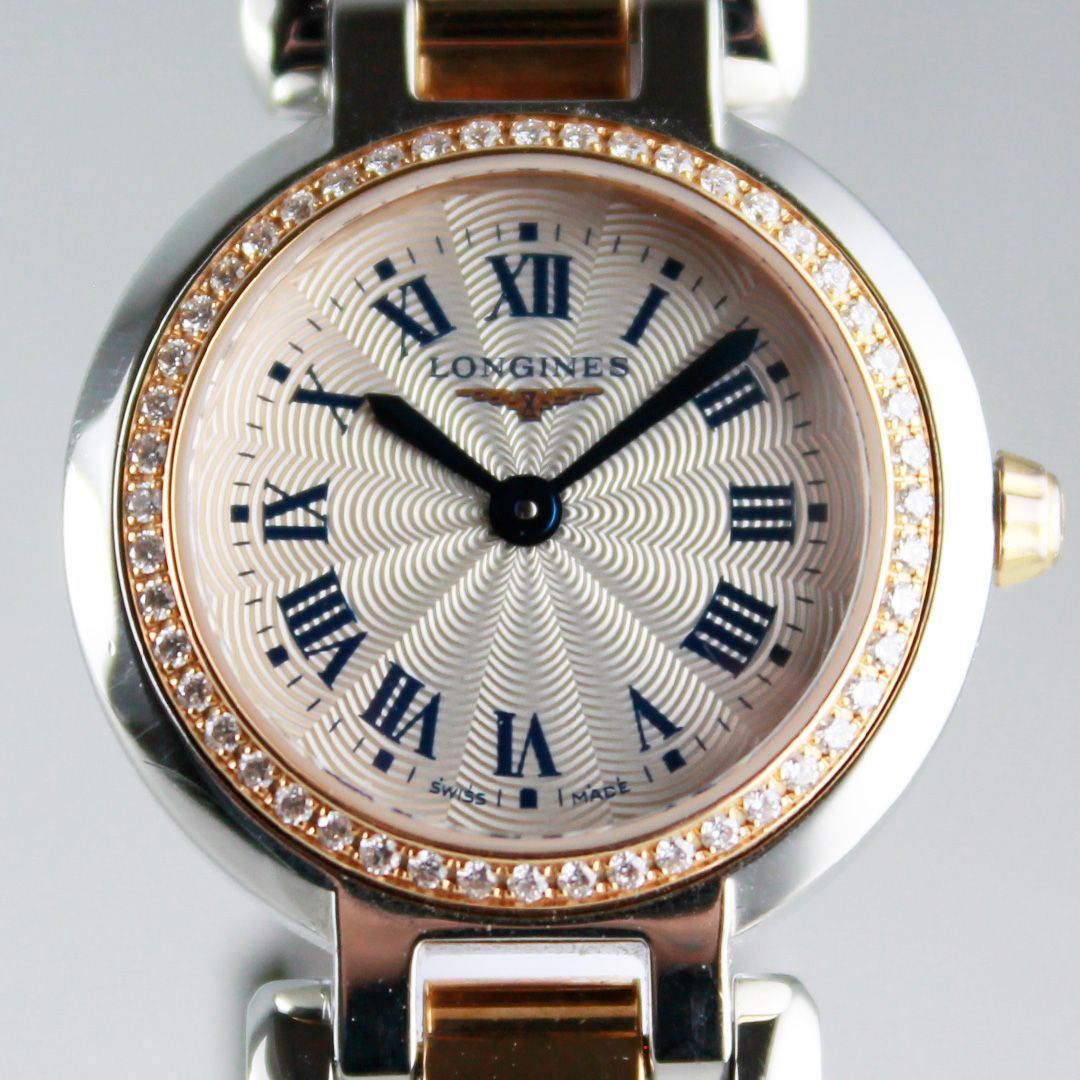 ローマン 銀座サコム堂