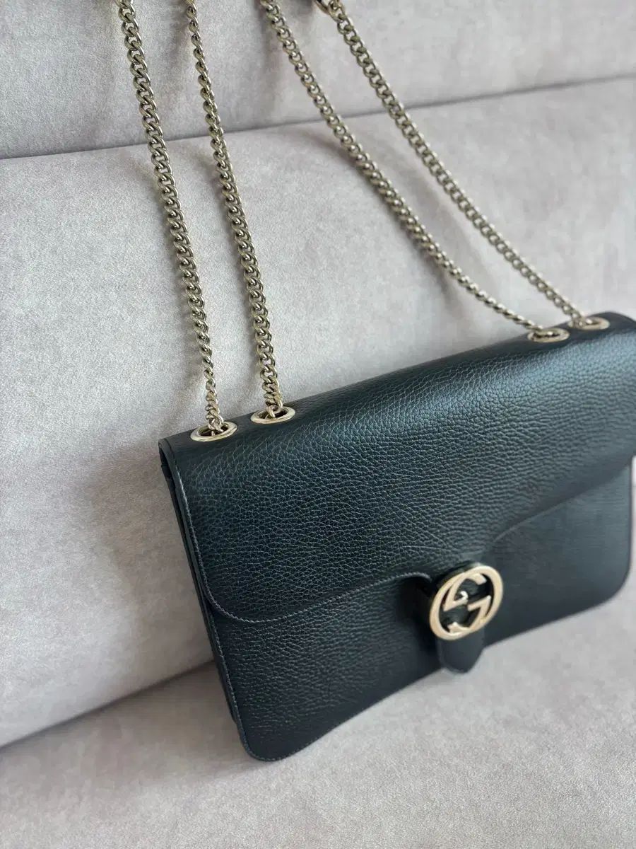 グッチ ブラック