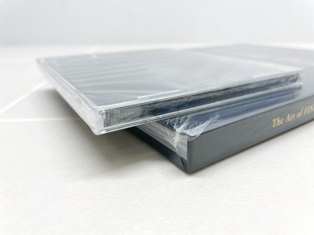 5 ファイナルファンタジーVII