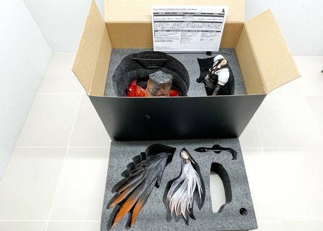 5 ファイナルファンタジーVII