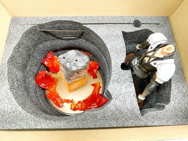  PS 5 ファイナルファンタジーVII リバース コレクターズエディション F 5766 007 057 ソフト(パッケージ版) プレイステーション5(PS5)