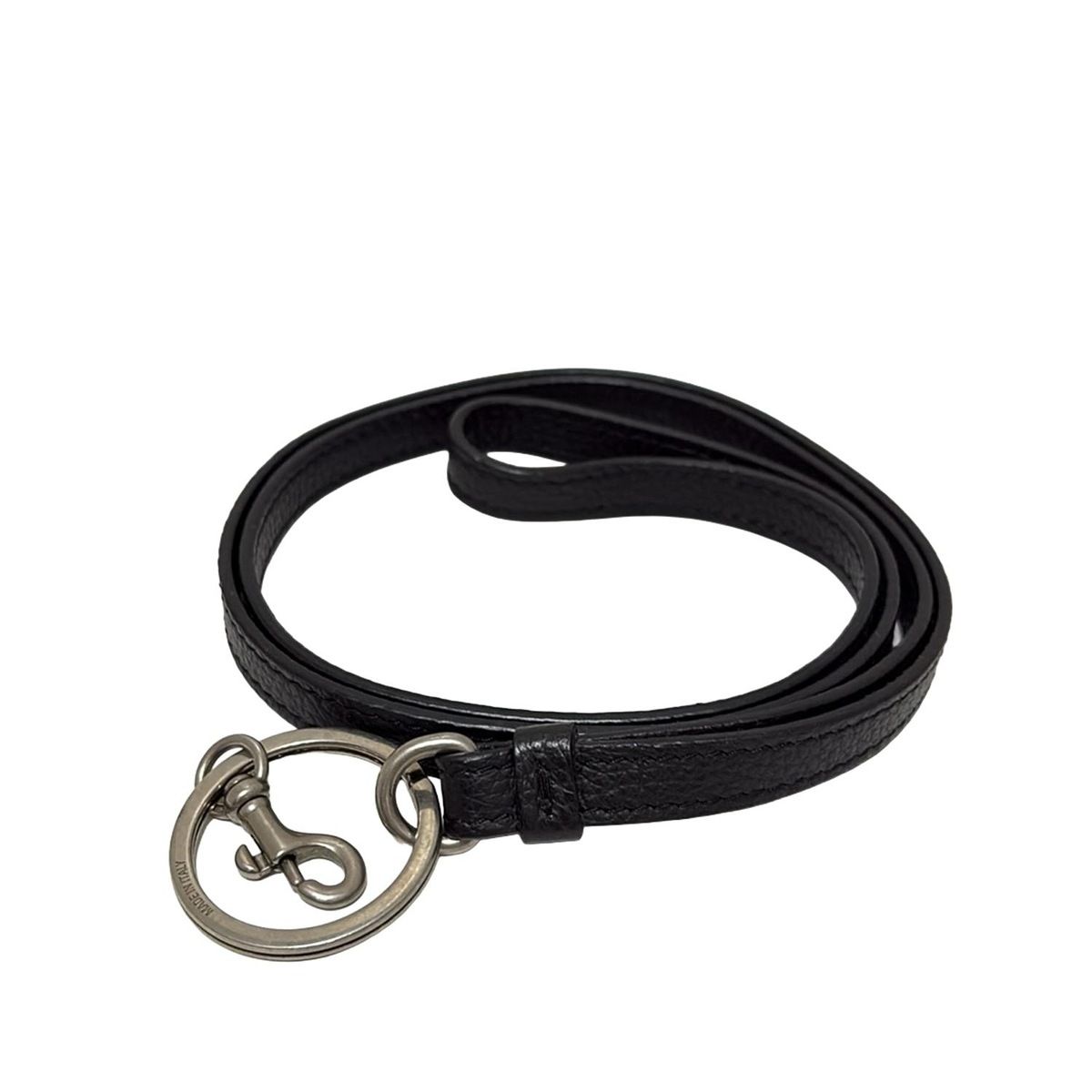  バレンシアガ コインケース - 683425 黒 カードケース付き レザー その他 折り財布