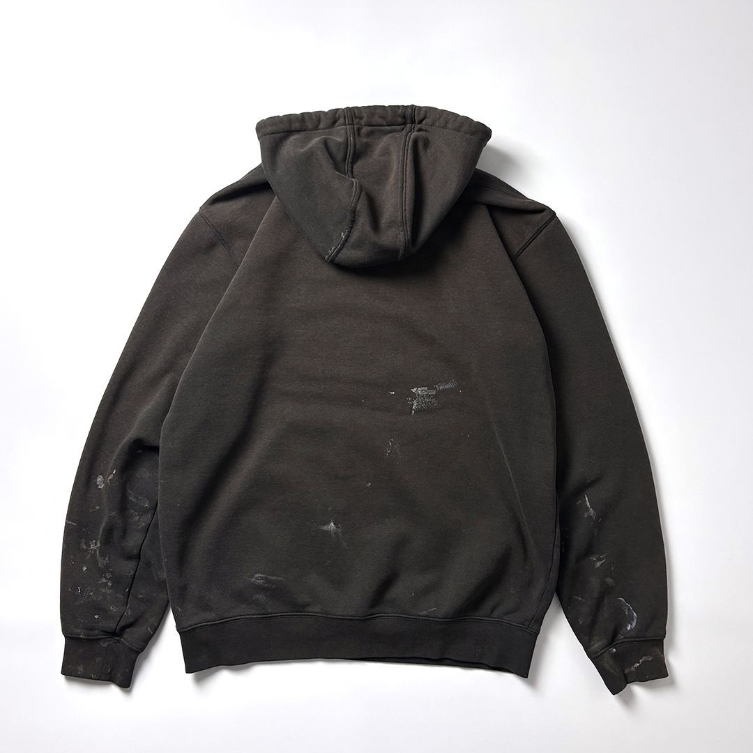 Carhartt カーハート パーカー スウェット フーディー M ブラック 黒