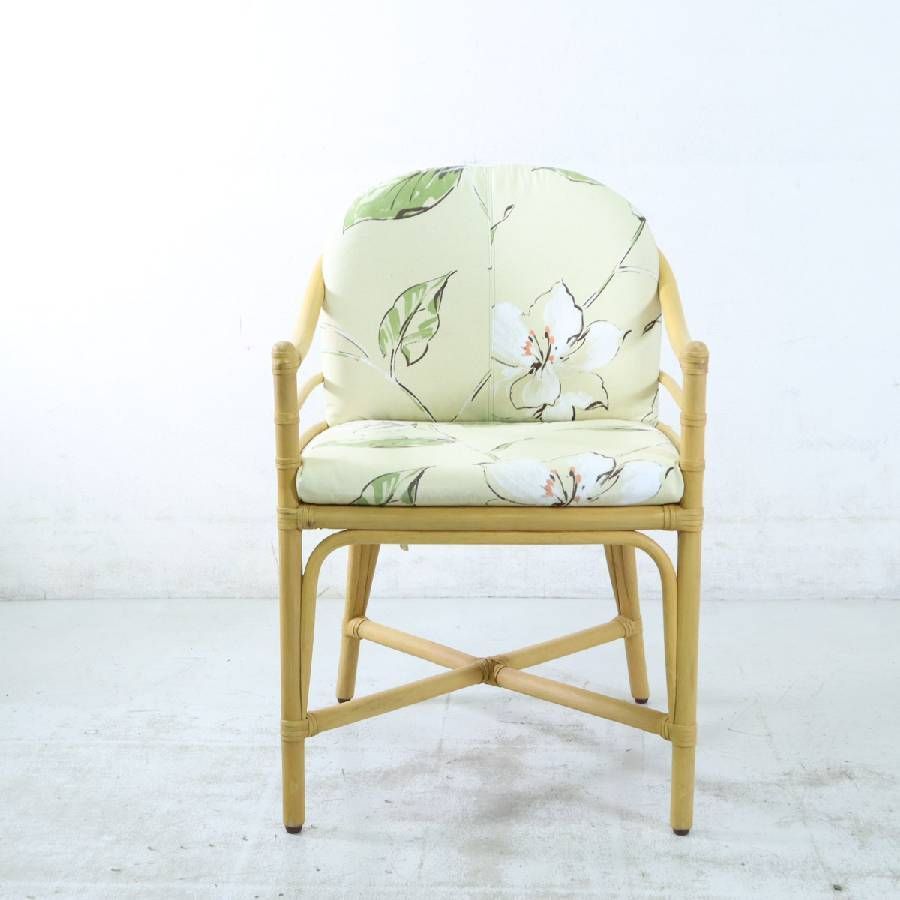 CASABLANCA カサブランカ SABINO サビーノ アームチェア ダイニング