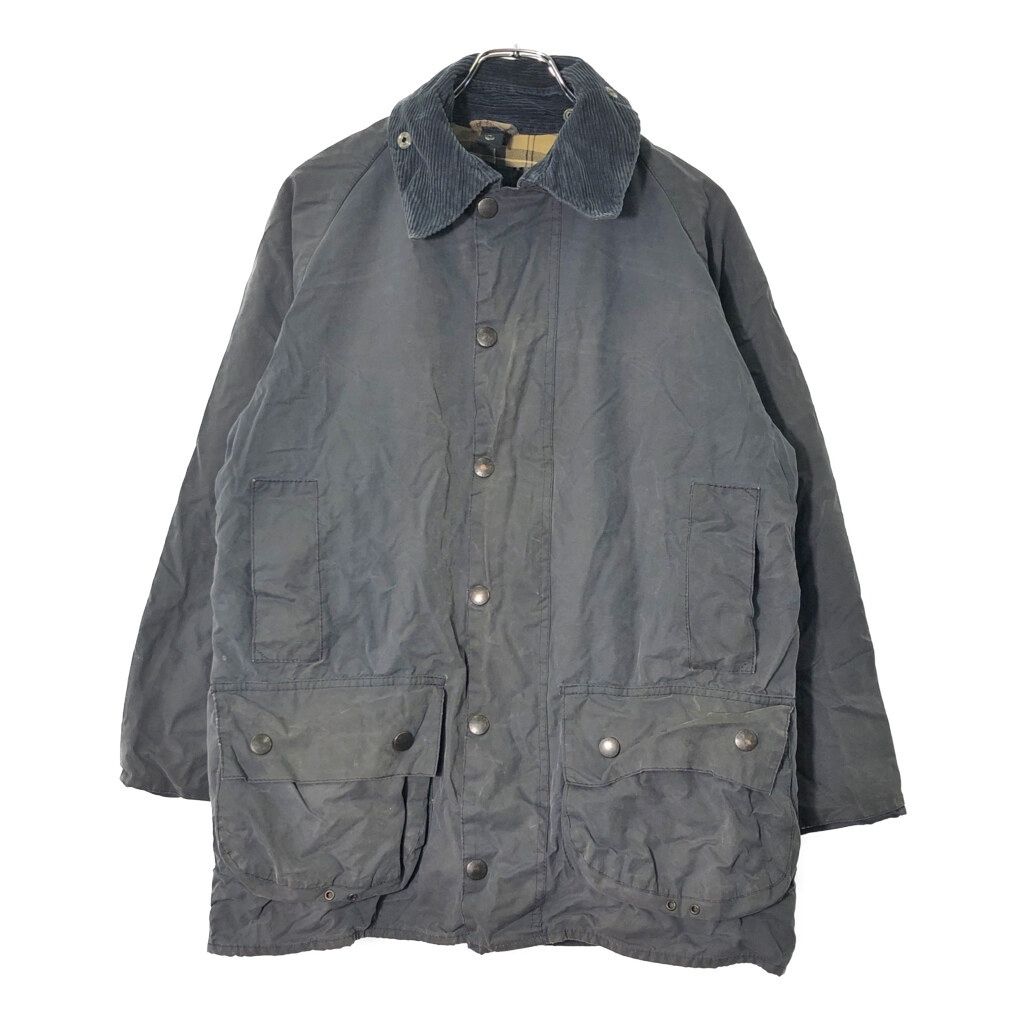 イングランド製 Barbour バブアー BEAUFORT ビューフォート オイルド