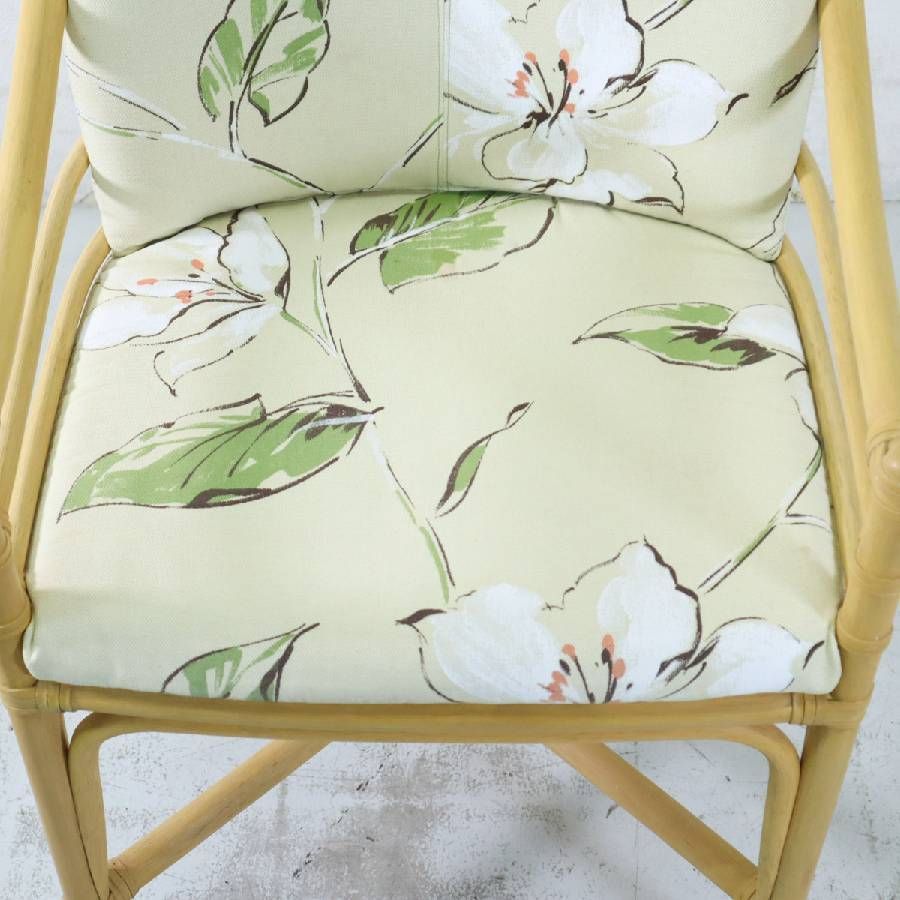 CASABLANCA カサブランカ SABINO サビーノ アームチェア ダイニング