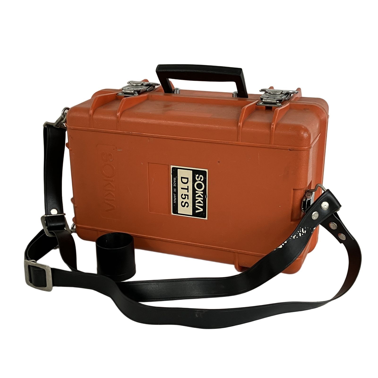 SOKKIA DT5S 電子セオドライト 測量機器 ジャンク Y10709431 - メルカリ