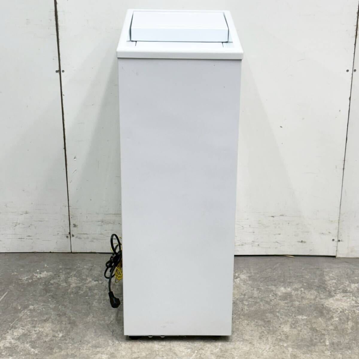 2021年製 A&R ALLEGIA 冷凍ストッカー AR-BD43-SW 単相100V W495×D315