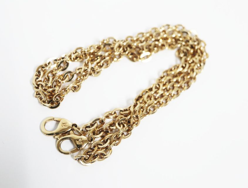 ポシェットドゥーブルジップ M