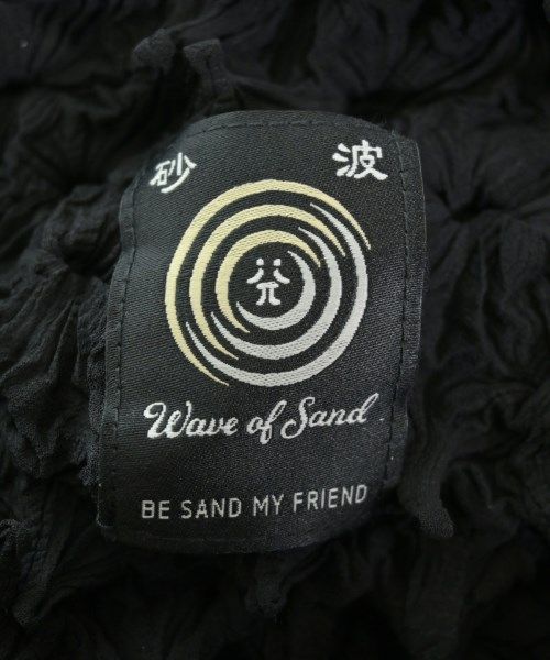 Wave of Sand Tシャツ・カットソー メンズ 【古着】【中古】【送料無料