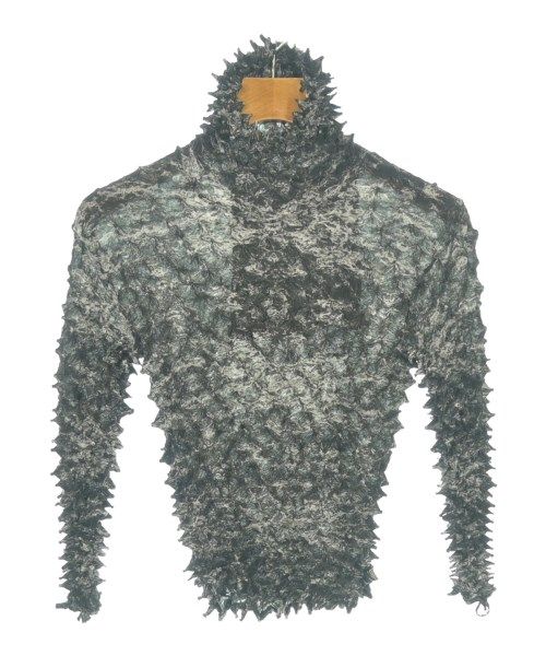 Wave of Sand Tシャツ カットソー メンズ 古着