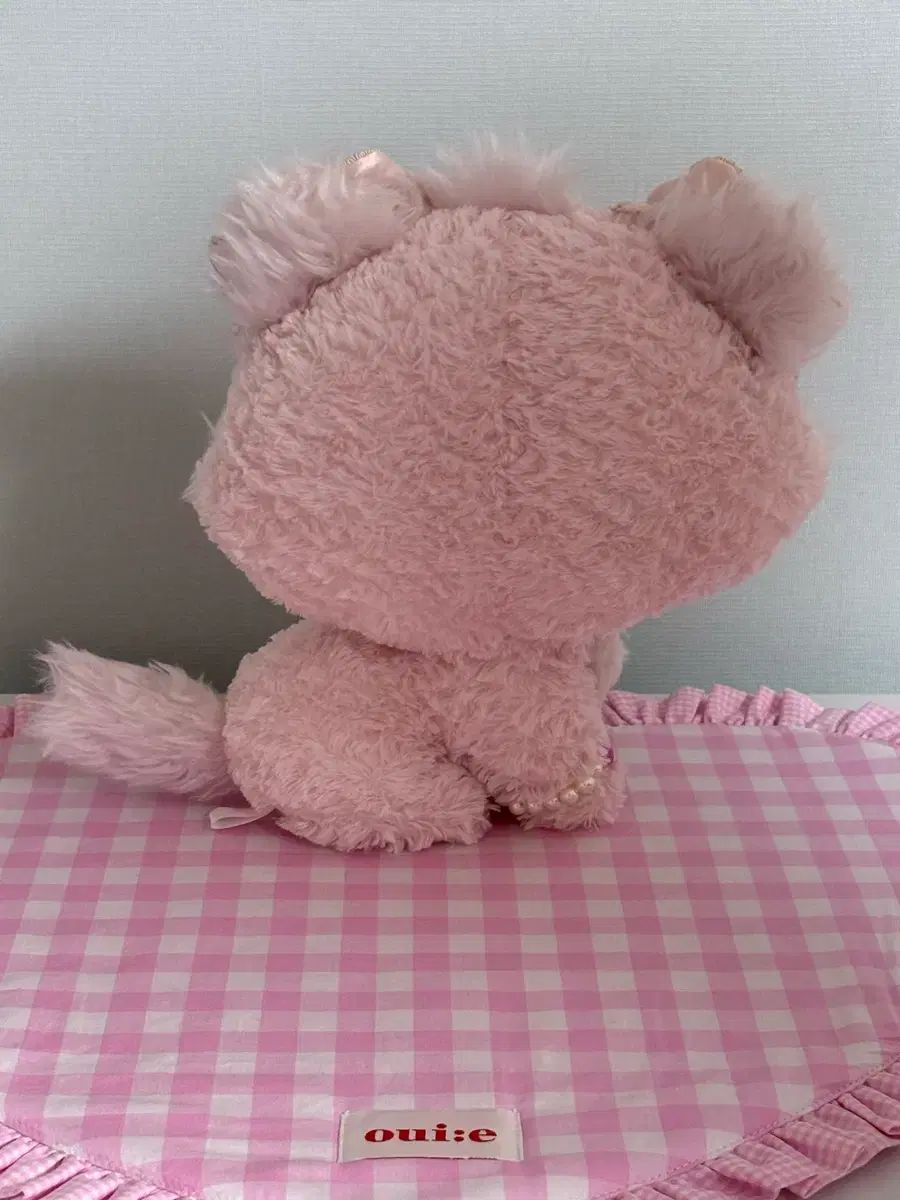 クラシック チャーミーキティ LOVE YOURSELF 承 Her キュート 中型