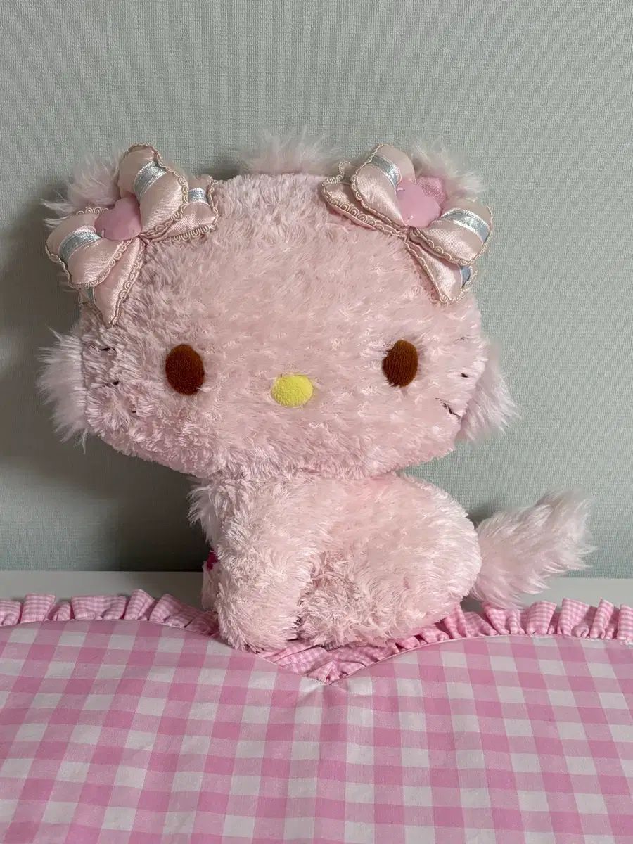 クラシック チャーミーキティ LOVE YOURSELF 承 Her キュート 中型