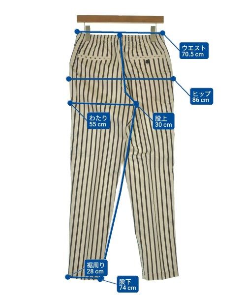 Cellar Door パンツ（その他） メンズ 公式 【古着】【】【送料無料