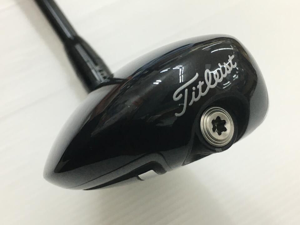 タイトリスト 818H1 21度 タイトリスト MCI 70 Sフレックス