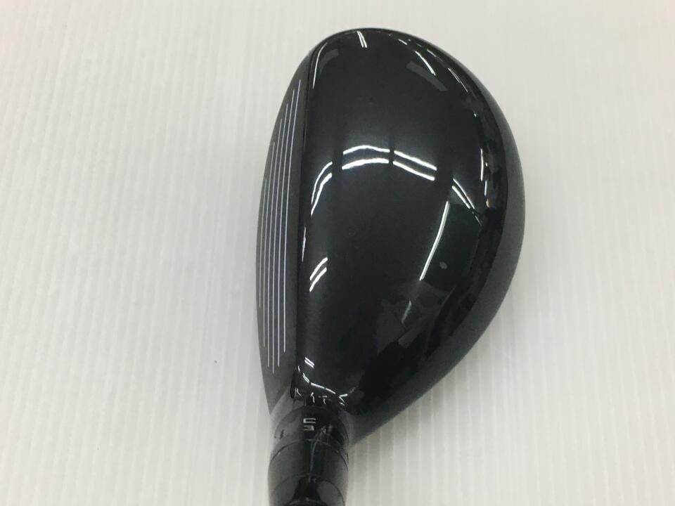 タイトリスト 818 H 1 21度 MCI 70 Sフレックス ユーティリティ 最短