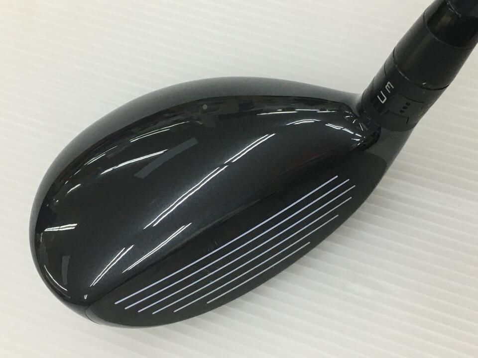 タイトリスト 818H1 21度 タイトリスト MCI 70 Sフレックス