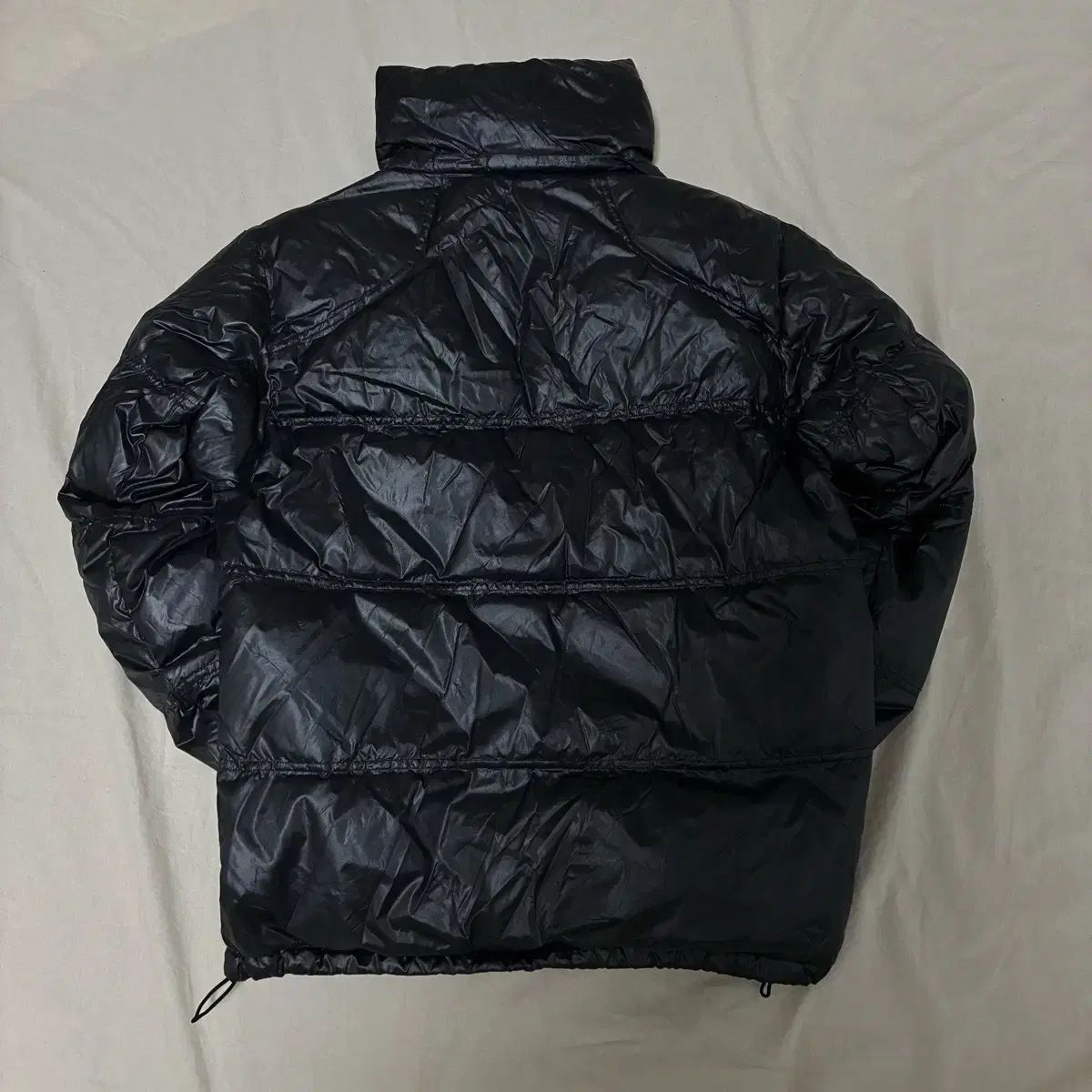 アディダス レアルマドリード ダウン ブラック - メルカリ