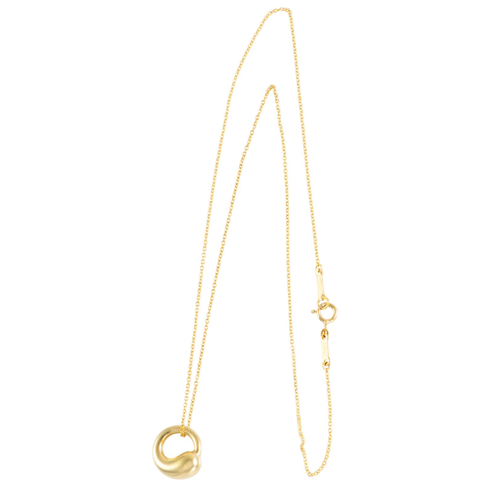 ネックレス エルサ