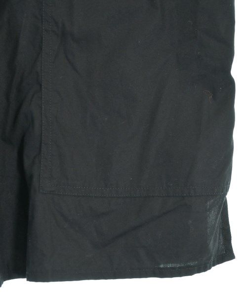 CHRISTOPHE LEMAIRE クリストフル　ルメール ショートパンツ レディース 【古着】【中古】 CHRISTOPHE LEMAIRE ショートパンツ レディース 【古着】【中古