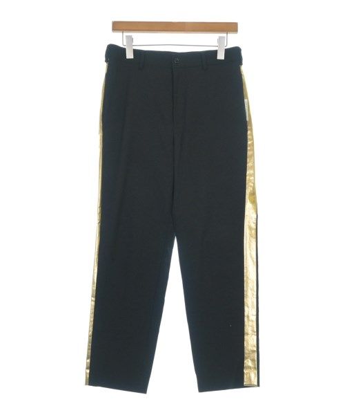 BLACK COMME des GARCONS パンツ BLACK COMME des GARCONS パンツ（その他） メンズ ショップ 【古着