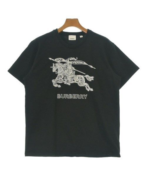BURBERRY Tシャツ カットソー メンズ 古着