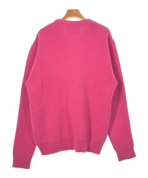 ARTE ニット・セーター メンズ 【古着】【中古】【送料無料】 - メルカリ