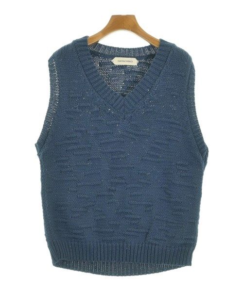 NAMACHEKO ベスト レディース 【古着】【中古】【送料無料】 - メルカリ