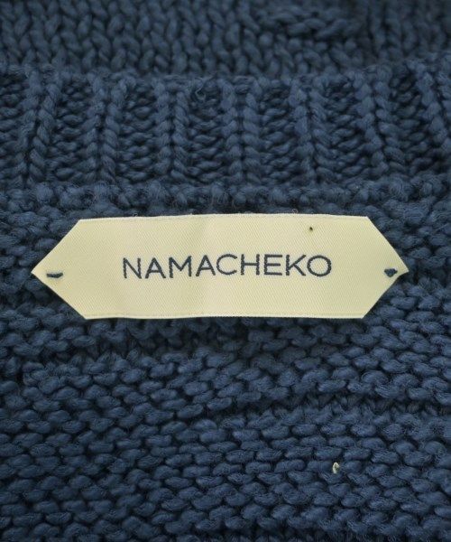 NAMACHEKO ベスト