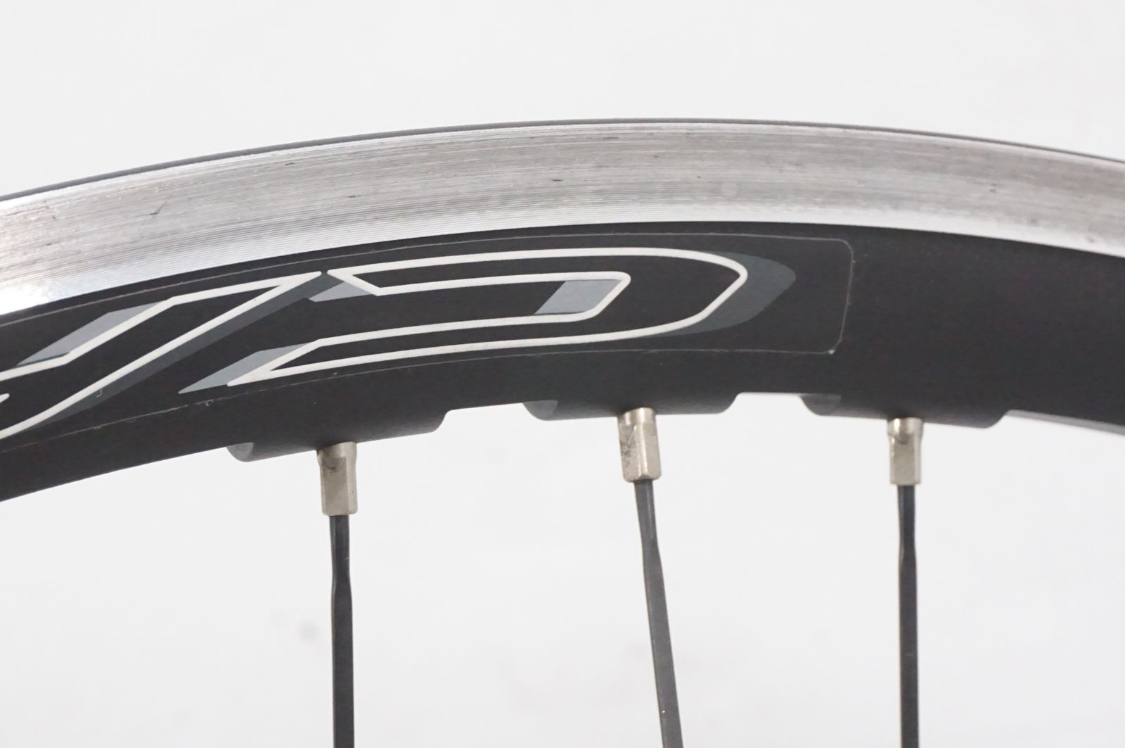 CAMPAGNOLO 「カンパニョーロ」 ZONDA C17 シマノ11速 ホイールセット