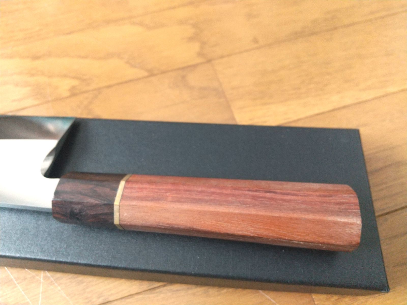  VG 10 本焼き 出刃包丁 錆に強く切れ味抜群 出刃包丁 包丁 ナイフ