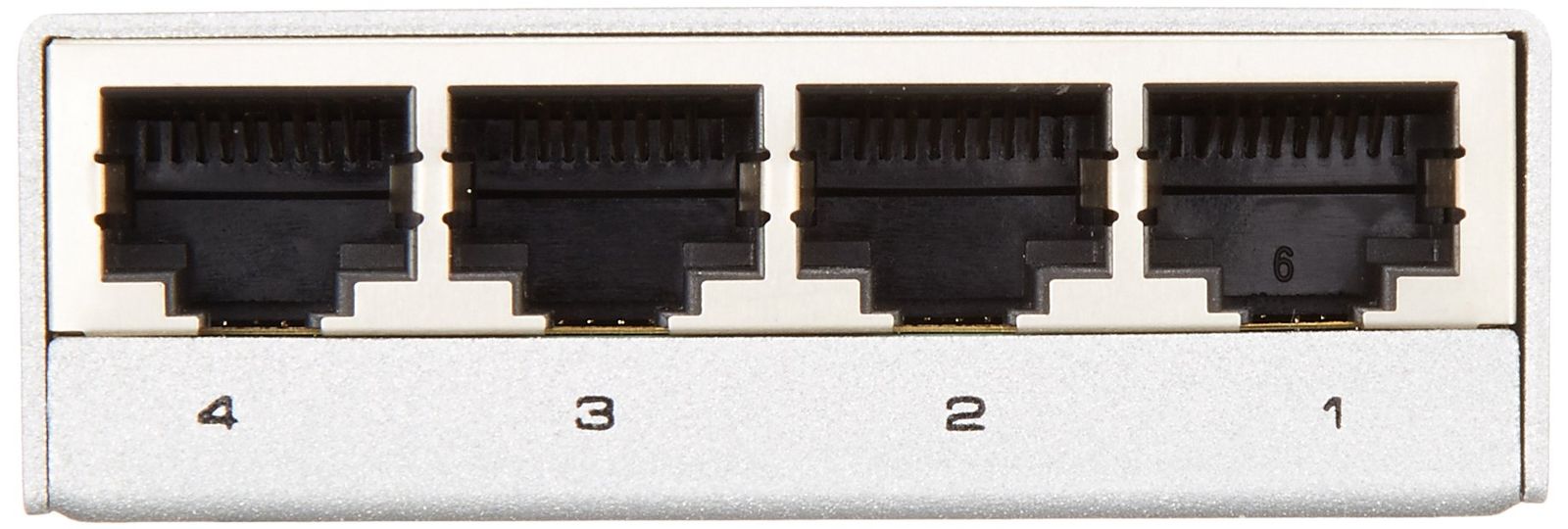 PLANEX 8ポート 10 100 M スイッチングハブ FX 08 Mini