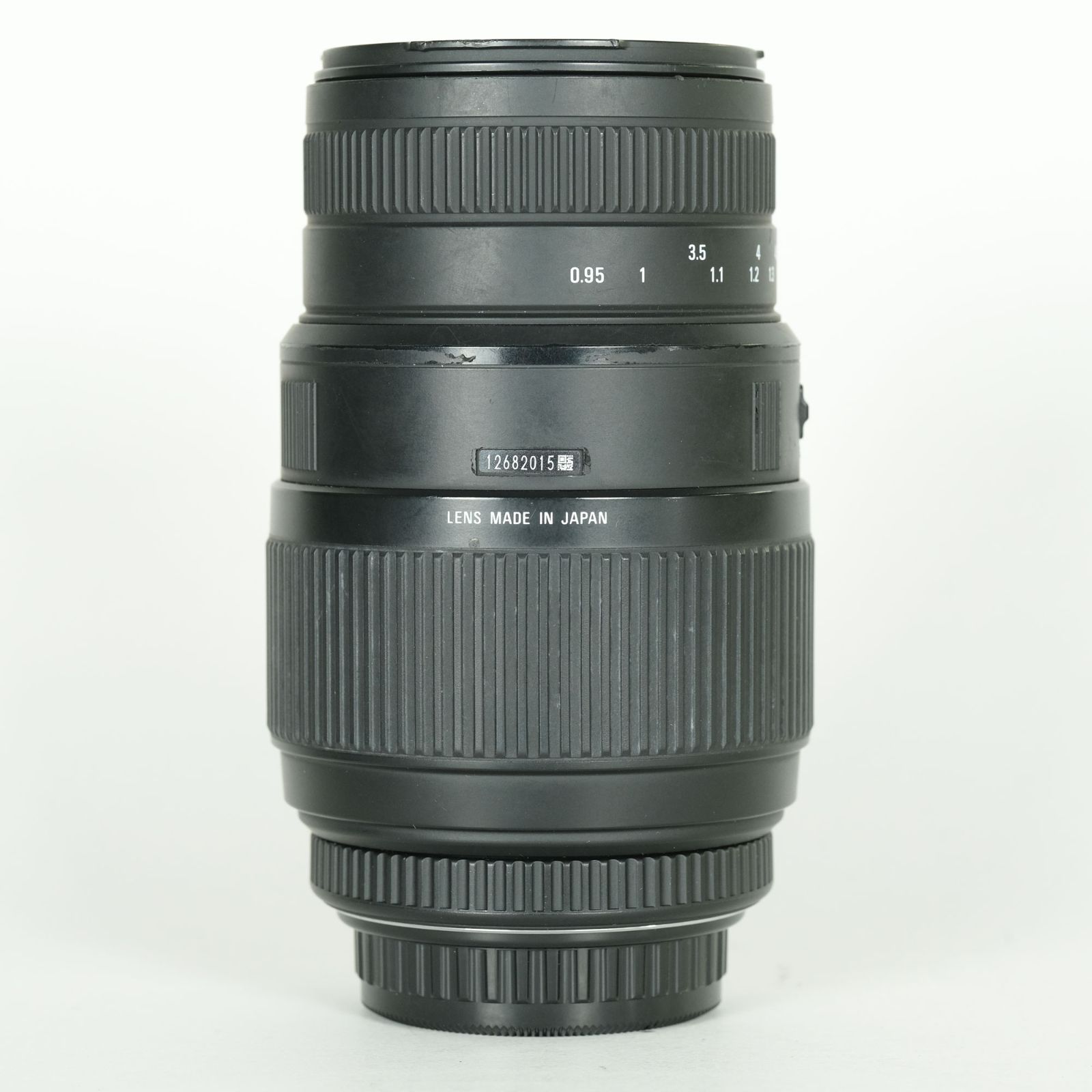 並品] SIGMA 70-300mm F4-5.6 DG MACRO [ペンタックスK用] | PENTAX K