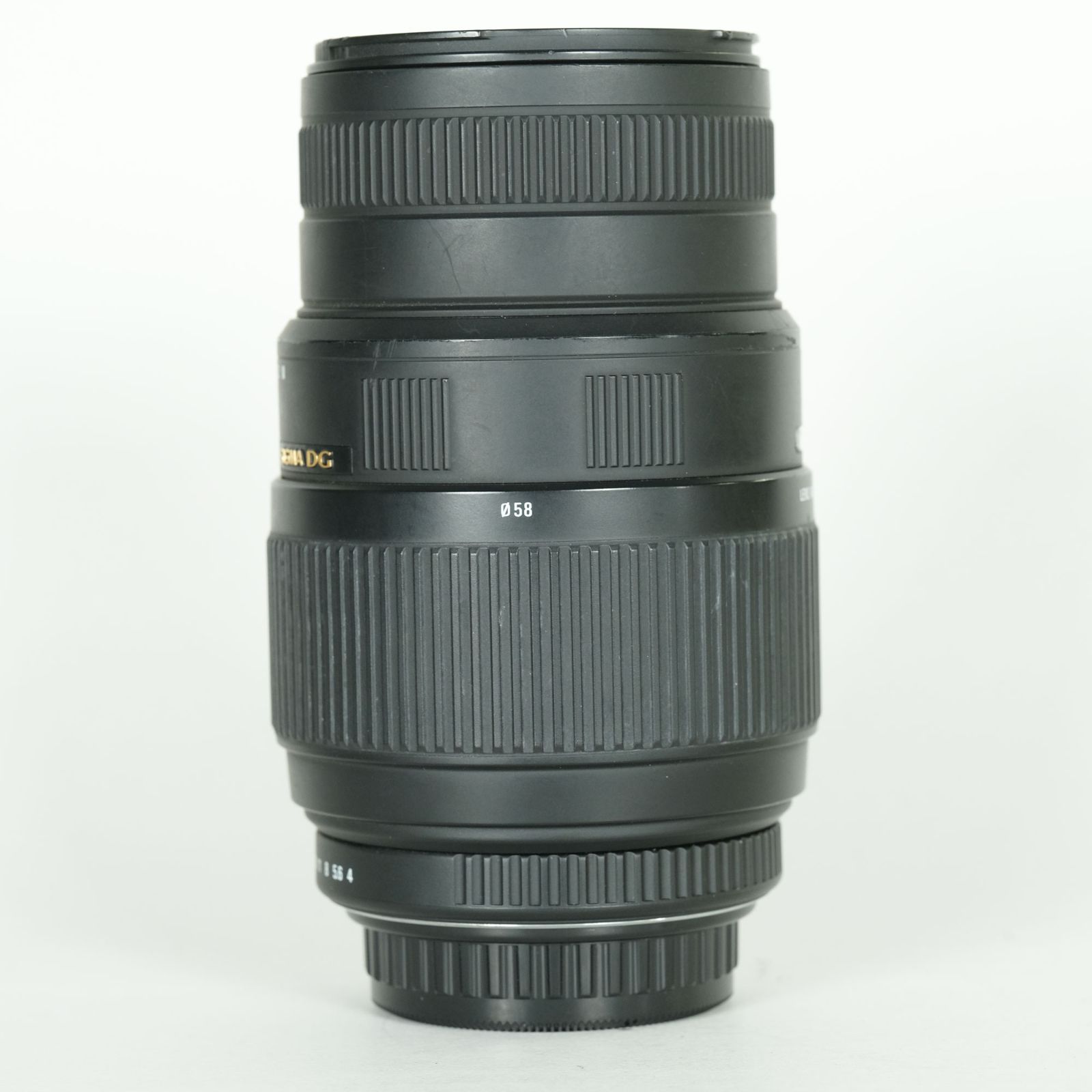 並品] SIGMA 70-300mm F4-5.6 DG MACRO [ペンタックスK用] | PENTAX K