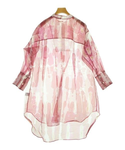 TELMA ブラウス レディース 古着