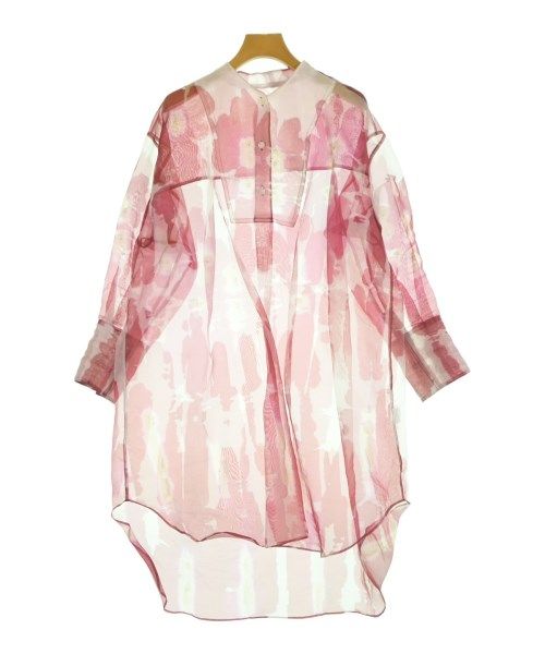 TELMA ブラウス レディース 古着