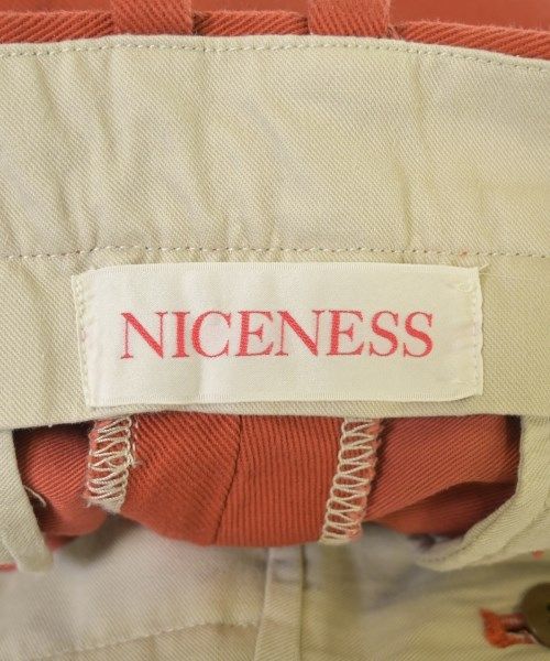 NICENESS パンツ その他 メンズ 古着 パーティー向け ライトアウター