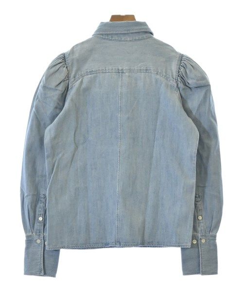 FRAME カジュアルシャツ レディース 古着