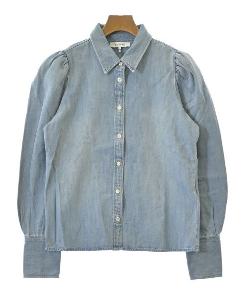 FRAME カジュアルシャツ レディース 古着