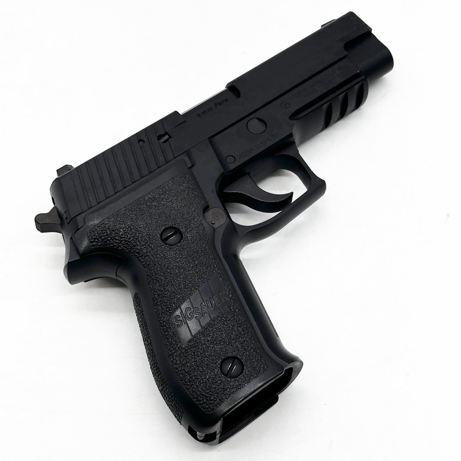 東京マルイ No 18 シグ ザウエル P 226 レイル 18歳以上ガスブローバック 1805