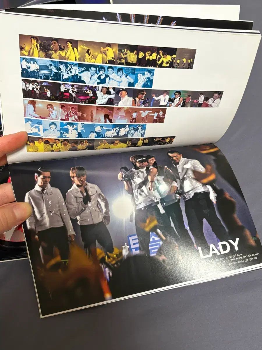 BIGBANG(ビッグバン) コンサート 2009 ビッグショー ライブアルバム