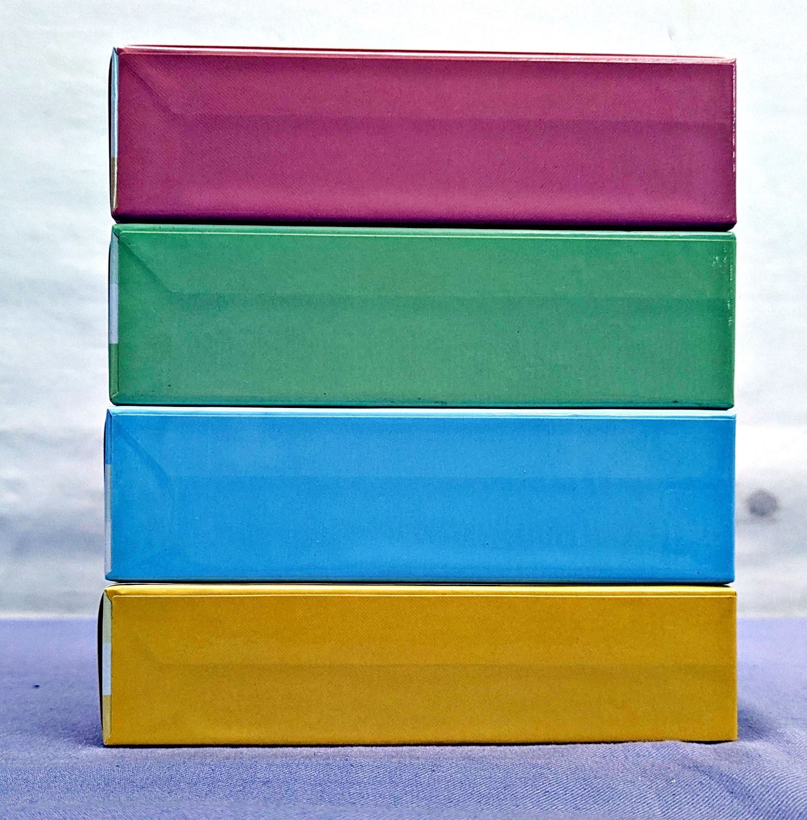 Blu-ray】「ひだまりスケッチ×ハニカム」+ ひだまりスケッチ+ひだまり