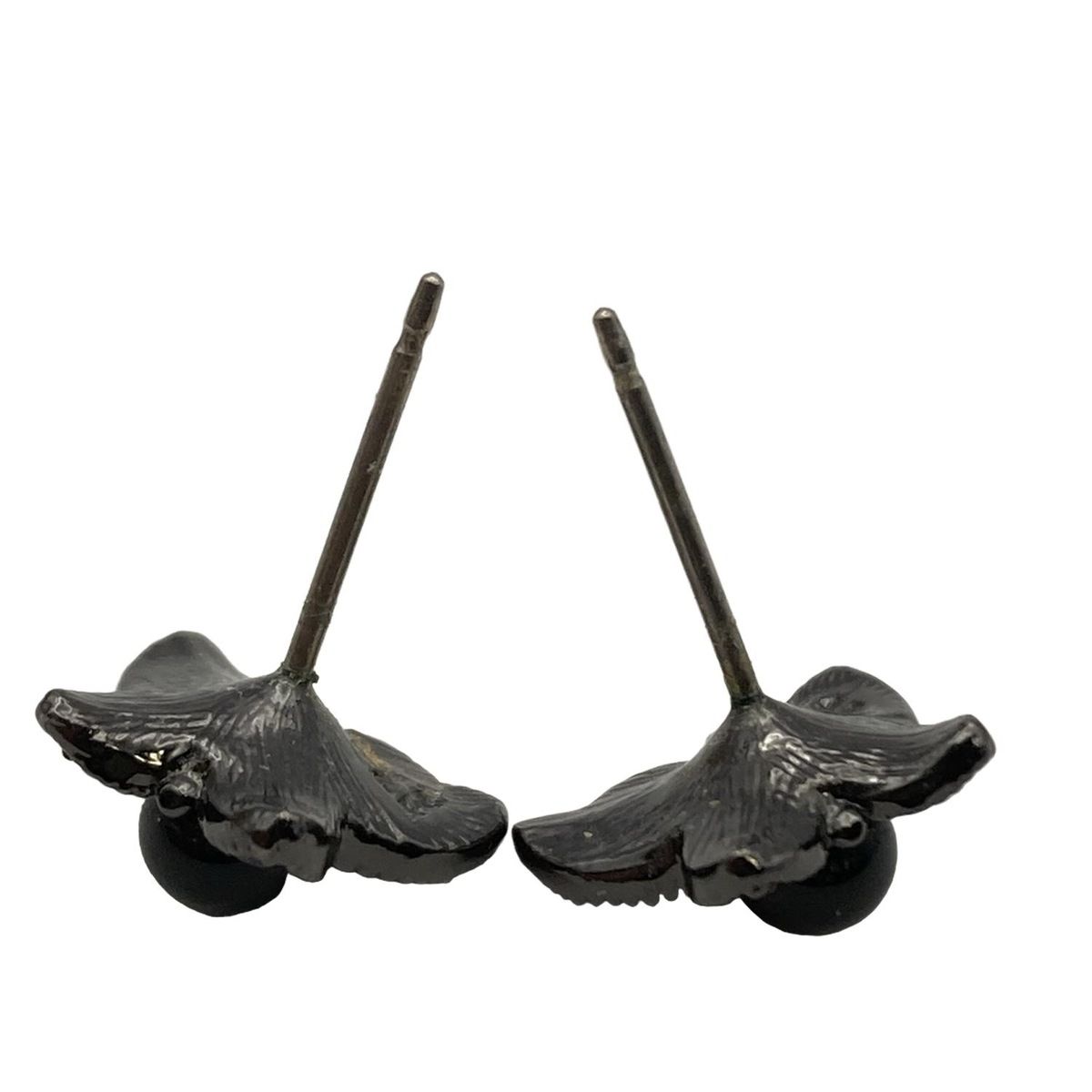 アイボリー パープル