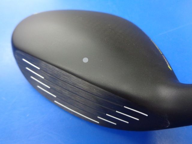 GK高辻 6221 フェアウェイウッド ピン G 430 HL MAX SPEEDER NX 45 JP 21度