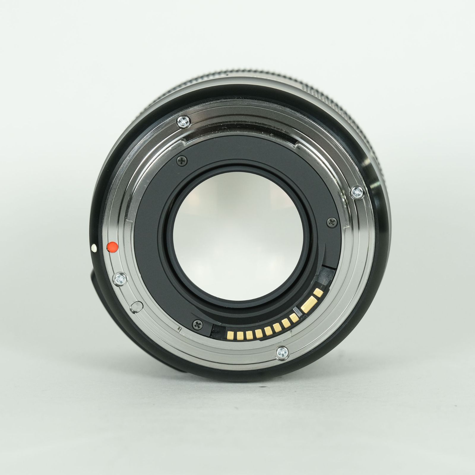 Canon EFマウント