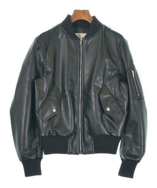 RANDOM IDENTITIES ライダース レディース 古着