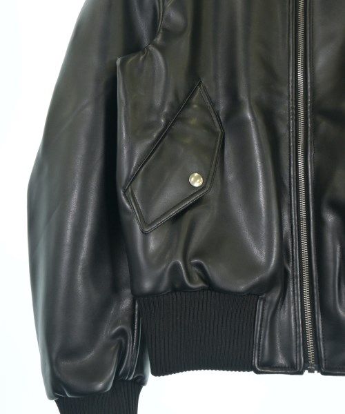  RANDOM IDENTITIES ライダース レディース 古着 その他 レザージャケット ライダース